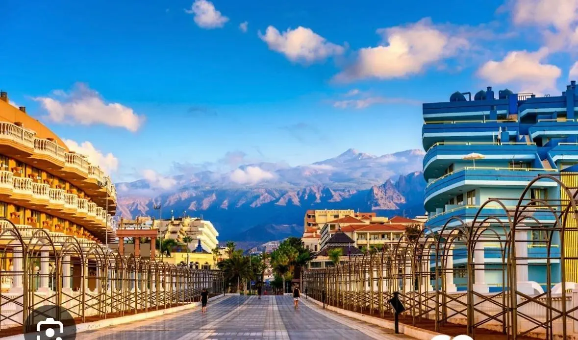 Jade Exclusives Apartment In Las Americas Playa de las Americas