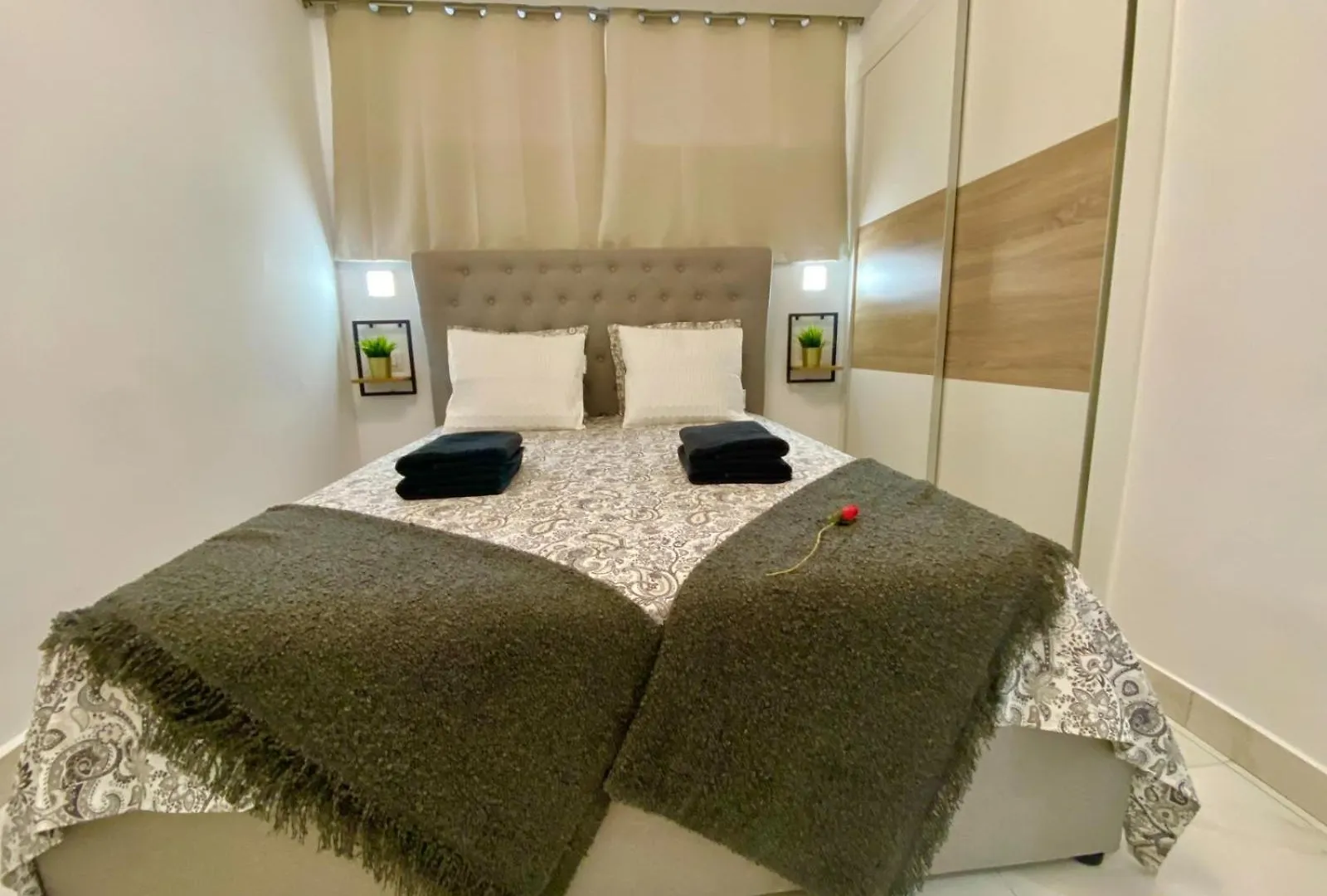 Jade Exclusives Apartment In Las Americas Playa de las Americas  Playa de las Americas (Tenerife)