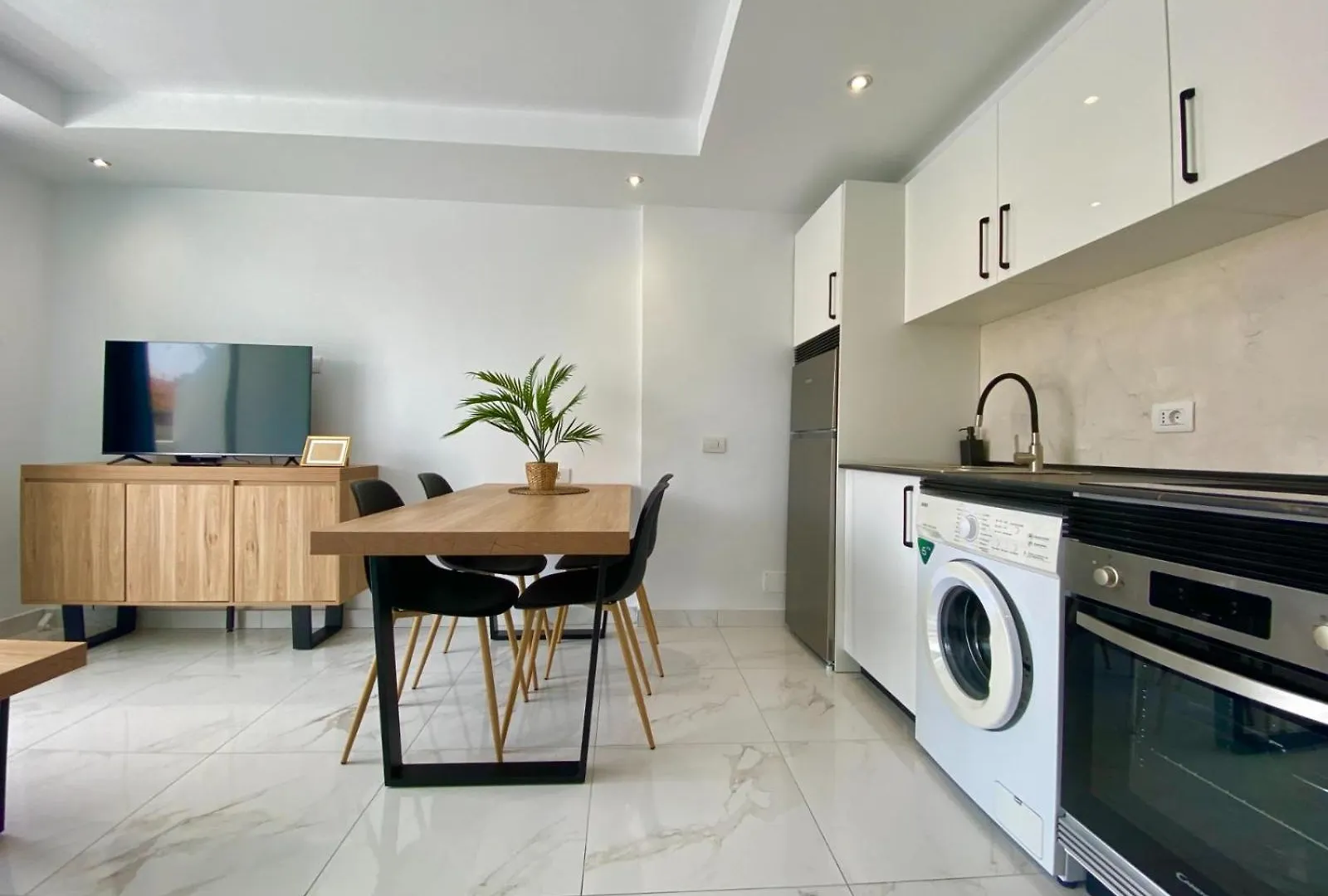 Jade Exclusives Apartment In Las Americas Playa de las Americas  Hiszpania